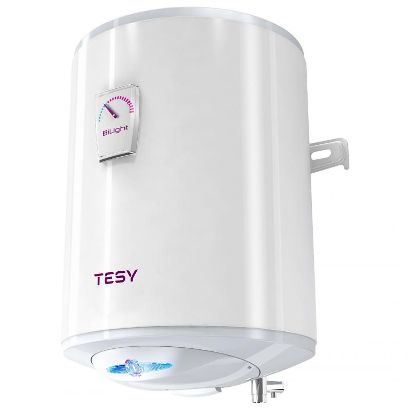 overlay_1f2b7ab031068827ce825f7bf763d8fa.jpg Boiler electric Tesy BiLight GCV303512B11TSR, putere 1200 W, capacitate 30 - imagine 1