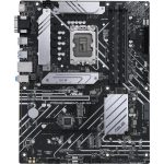Placa de baza ASUS PRIME B660-PLUS D4, Socket 1700, DDR4,