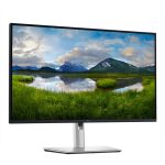 Monitor Dell 27" P2725QE, 68.47 cm, 3840 x 2160 at - imagine 2