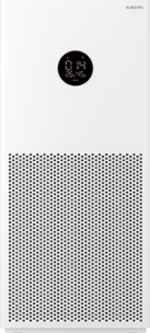 overlay_1f3d85aa2c79a907029507ddef73b4bf.png Purificator de aer Xiaomi Smart Air Purifier 4 Lite EU, - imagine 1