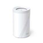 TP-LINK DECO BE65(3-PACK) Sistem Mesh WI-FI 7, BE9300, TRI-BAND, Standarde - imagine 5