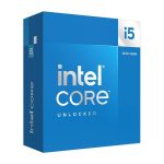 Procesor Intel Core i5-14600K, 3.5 GHz, LGA 1700, Intel UHD
