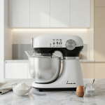 Mixer planetar FRAM FPM-D1010WHBK - imagine 10