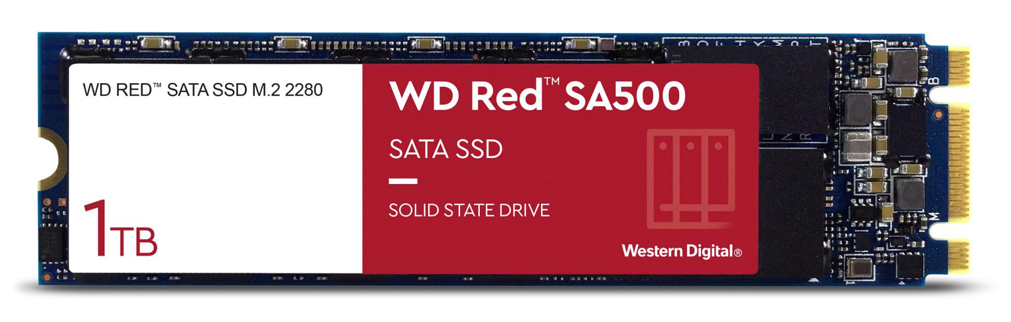 overlay_1f7e36586b6c544dd38c2fa2a08423cd.jpg SSD intern Western Digital Red SA500, 1 TB, SATA, M.2 - imagine 1