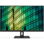 MONITOR AOC U32P2 31.5 inch, Panel Type: VA, Backlight: WLED