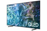 Televizor Smart QLED SAMSUNG 55Q60D, 138 cm, UHD 4K, HDR, - imagine 7