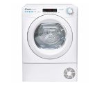 Uscator de rufe Candy Smart Pro CSOE H8A2DE-S, Pompa de