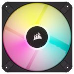 Ventilatoare Carcasa CORSAIR iCUE AF120 RGB SLIM - imagine 2