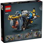 SUBMARIN DE CERCETARE, LEGO 42201 - imagine 4