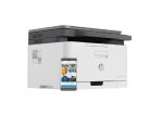Multifunctional laser HP Color Laser MFP 178NW, format A4, Color, - imagine 5
