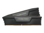 Memorie RAM Corsair Vengeance 32GB DDR5 7200MHz CL34 Kit of - imagine 3