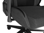 Scaun gaming Genesis Nitro 550 G2, material Synthetic PU + - imagine 6