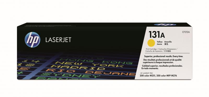 overlay_1fd3e8ecdd3225d5fb5fe67e21c7e319.jpg Toner HP CF212A, yellow, 1.8 k, Color LaserJet Pro 200 - imagine 1
