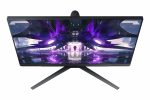 Monitor Samsung 24" LS24AG300NRXEN - imagine 33