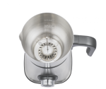 APARAT DE SPUMAT LAPTE HEINNER HMFR-3006TFSS - imagine 2
