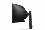 Monitor Samsung 49" LS49C950UAUXEN, Curvature: 1000R, Diagonal (inch): 49, Diagonal - imagine 19