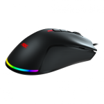 Mouse Gaming AOC GM530, 16000 dpi, negru - imagine 3