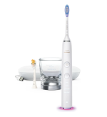 Periuta de dinti sonica electrica Philips Sonicare DiamondClean Smart 9400 - imagine 2