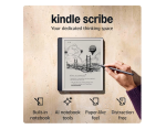 Amazon Kindle Scribe 2024 16GB +Pen - imagine 2