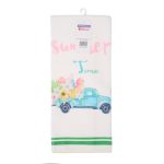 Prosop buc microfibra 40x70 cm Smr Car