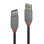 Cablu transfer date Lindy LY-36694, USB 2.0 Type A to - imagine 2