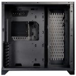 Carcasa LIAN LI PC-O11DX, Nu, Mid Tower, Black - imagine 5