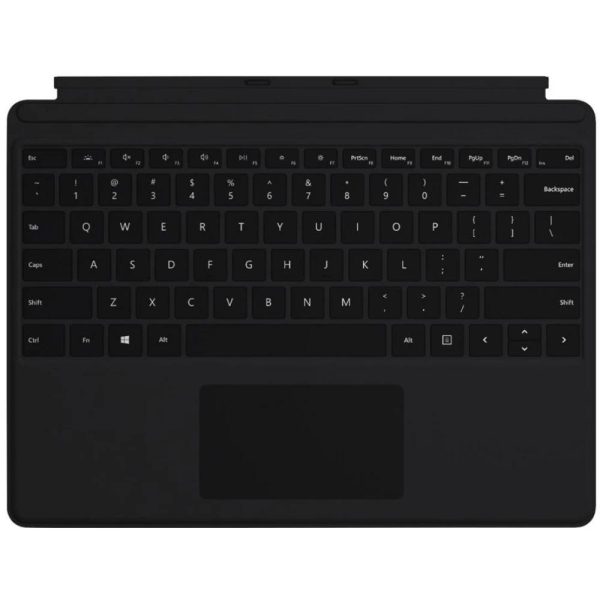 Microsoft Surface Pro X Keyboard SC Eng INT