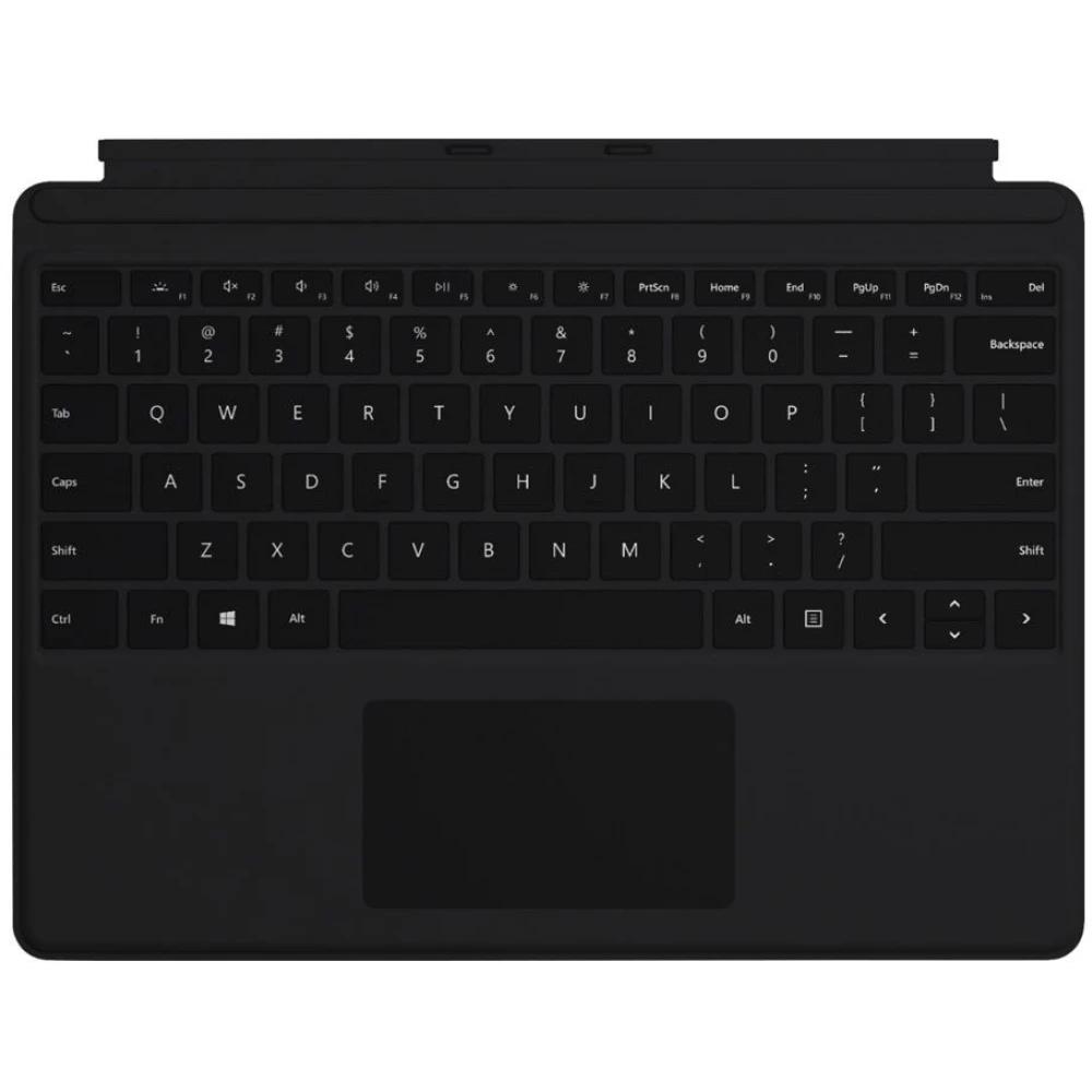 overlay_2054a5b4e1d0e21308c2a418c48384ba.jpeg Microsoft Surface Pro X Keyboard SC Eng INT - imagine 1