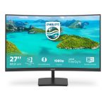 Monitor Philips 27" 271E1SCA/00