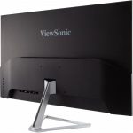 Monitor ViewSonic 31.2" VX3276-MHD-3 - imagine 6