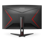 Monitor AOC 31.2" CQ32G2SE/BK - imagine 5