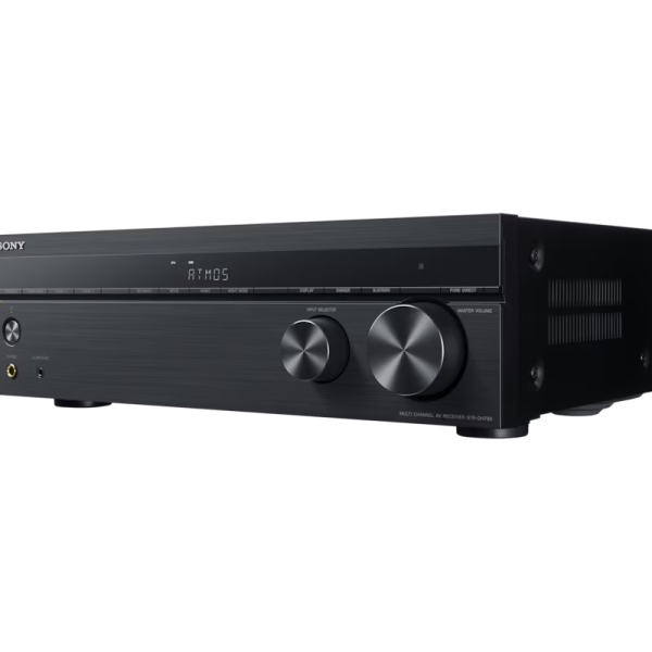 Receiver AV SONY STR-DH790, Dolby Atmos, 7.2 canale, Hi-Res, 4K
