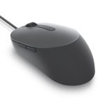 Mouse Dell MS3220, Wired, titan gray - imagine 2