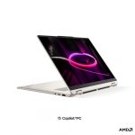 Laptop Consumer Lenovo Yoga 7 2-in-1 16AGP11 Copilot+ PC, cu - imagine 6