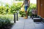 Stalp LED pentru exterior Philips STRATOSPHERE, 3.8W, 800 lm, luminaneutra - imagine 4