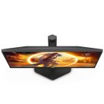 Monitor AOC 27" 27G4X, Diagonal (inch): 27, Diagonal (cm): 69, - imagine 4