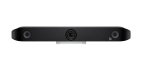 Poly Studio X52 All-In-One Video Bar with TC10 Controller Kit - imagine 4