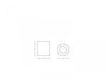 Spot LED Philips Hue Pillar, Bluetooth, GU10, 5W (50W), 350 - imagine 3