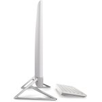 All-in-One Consumer Dell EC27250 cu procesor Intel Core 7 150U - imagine 4