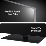 Smart TV QLED LG OLED55G43LS.AEU 55"(139cm) - imagine 4