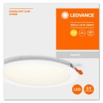 Spot LED incastrat Ledvance RECESS DOWNLIGHT SLIM, 22W, 2000 lm,