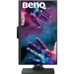 Monitor BenQ 25" PD2500Q - imagine 3