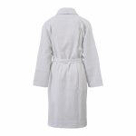 HALAT SPA BUMBAC GOFRAT UNISEX S/M - imagine 2