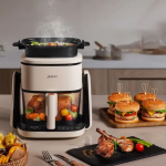 Ninja Multifunction Air Fryer AF3 - imagine 2