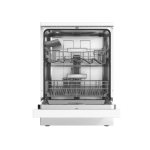 MASINA DE SPALAT VASE HEINNER HDW-FSM60614DWE++. 14 SETURI, CLASA DE - imagine 2