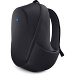 Alienware 16 Backpack - AW5625P Alienware design with 3D iridescent - imagine 2