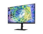 Monitor Samsung 27" LS27A800UJPXEN - imagine 4