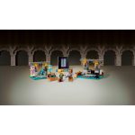 ARMURARIA, LEGO 21252 - imagine 9
