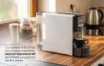 Espressor cu capsule HEINNER EspressoCraft HEMC-DD20WHBK - imagine 5