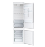 Combina Incorporabila Candy CBL5519EVW Combi, Fresco, 185 cm, A++/E, Low